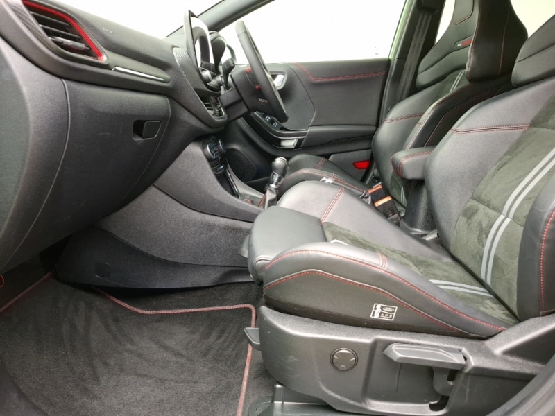 Used Ford Puma 2023 for sale - 76199504: Photo 5
