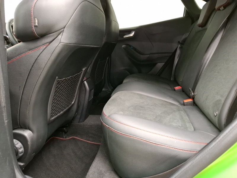 Used Ford Puma 2023 for sale - 76199504: Photo 6