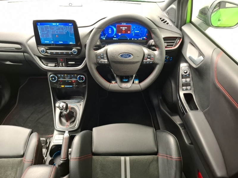 Used Ford Puma 2023 for sale - 76199504: Photo 7