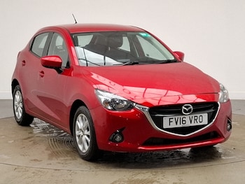 Used Mazda Mazda2 2016 for sale - 77816247: Photo