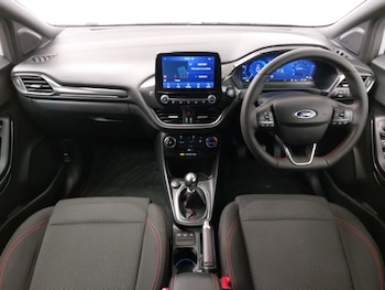 Used Ford Puma 2022 for sale - 78033350: Photo