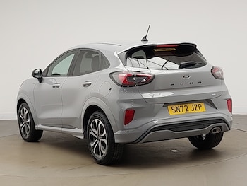 Used Ford Puma 2022 for sale - 78033350: Photo