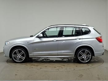Used BMW X3 2016 for sale - 79481315: Photo