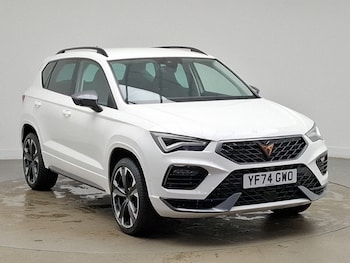 Used Cupra Ateca 2024 for sale - 79561944: Photo