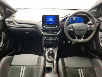 Used Ford Puma 2023 for sale - 78369061: Photo