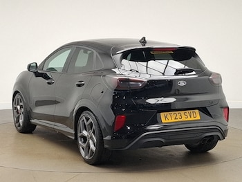 Used Ford Puma 2023 for sale - 78369061: Photo