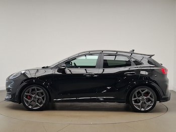 Used Ford Puma 2023 for sale - 78369061: Photo