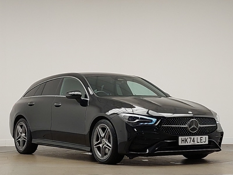 Used Mercedes-Benz CLA 2024 for sale - 76925180: Photo 1