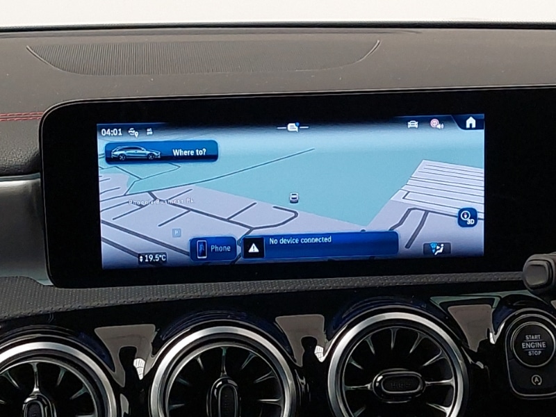 Used Mercedes-Benz CLA 2024 for sale - 76925180: Photo 10