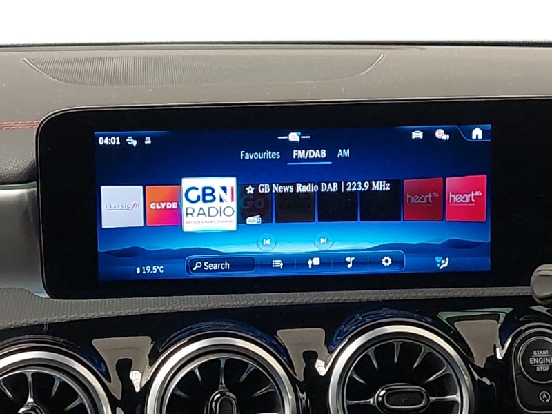 Used Mercedes-Benz CLA 2024 for sale - 76925180: Photo 11