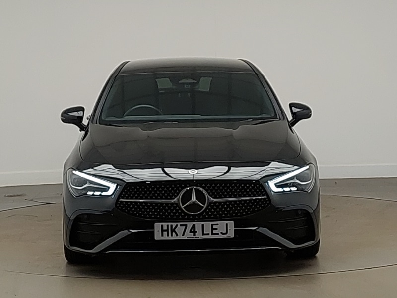 Used Mercedes-Benz CLA 2024 for sale - 76925180: Photo 12