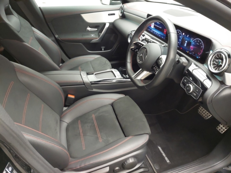 Used Mercedes-Benz CLA 2024 for sale - 76925180: Photo 13