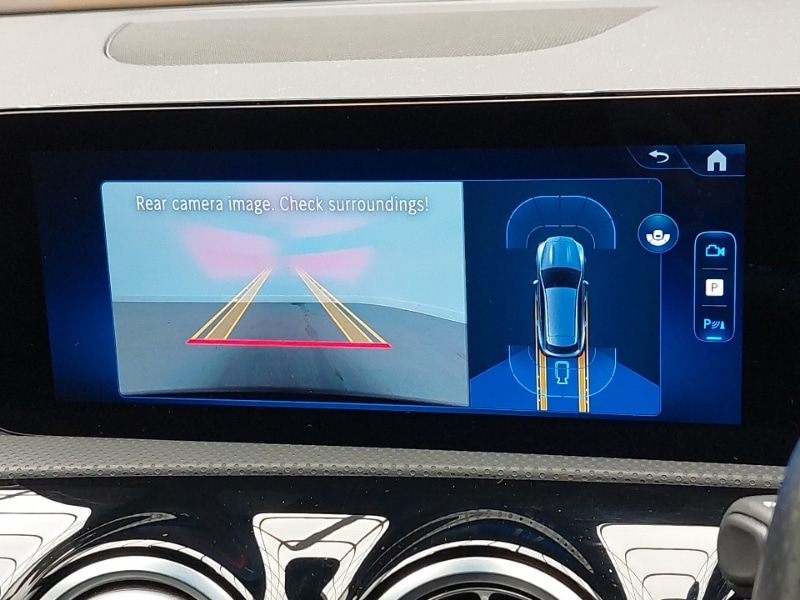 Used Mercedes-Benz CLA 2024 for sale - 76925180: Photo 15