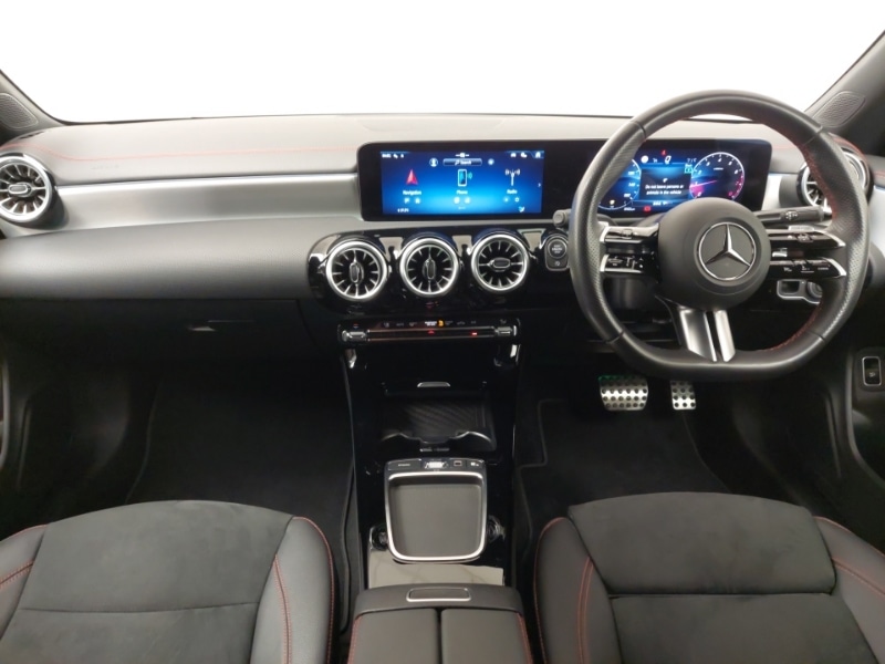 Used Mercedes-Benz CLA 2024 for sale - 76925180: Photo 2