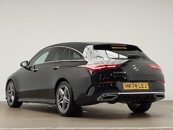 Used Mercedes-Benz CLA 2024 for sale - 76925180: Photo