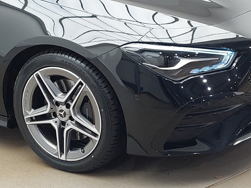 Used Mercedes-Benz CLA 2024 for sale - 76925180: Photo 9