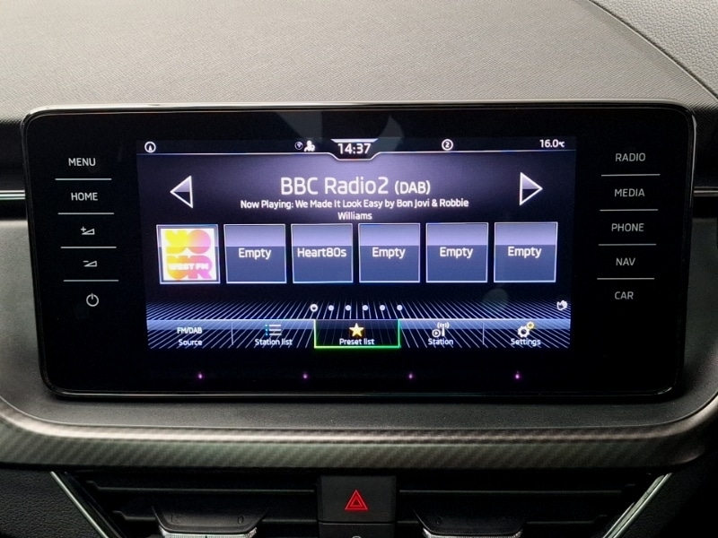 Used Skoda Kamiq 2022 for sale - 77347680: Photo 10