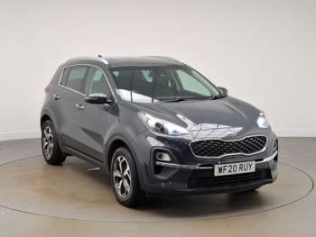 2020 - 1.6 GDi ISG 2 5dr
