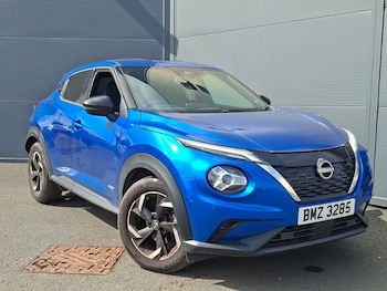 Used Nissan Juke 2023 for sale - 79581408: Photo