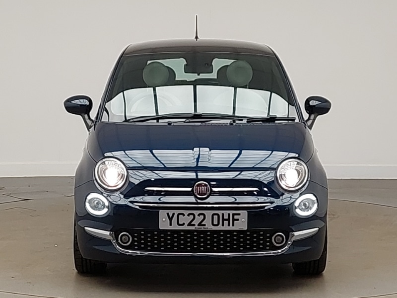 Used Fiat 500 2022 for sale - 76639093: Photo 12