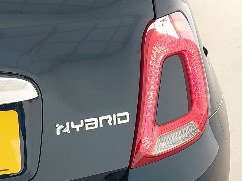 Used Fiat 500 2022 for sale - 76639093: Photo 13