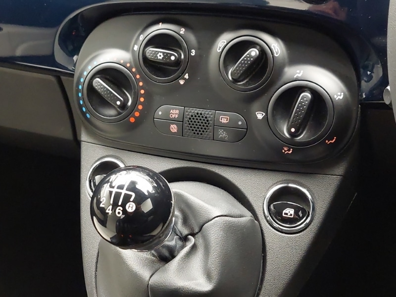 Used Fiat 500 2022 for sale - 76639093: Photo 16