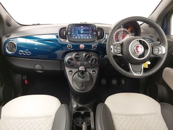 Used Fiat 500 2022 for sale - 76639093: Photo