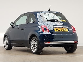Used Fiat 500 2022 for sale - 76639093: Photo