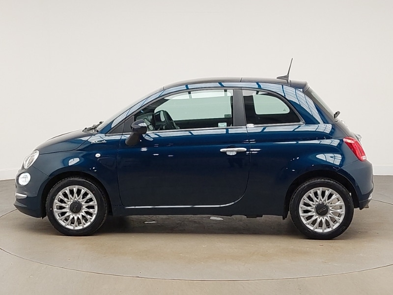 Used Fiat 500 2022 for sale - 76639093: Photo 4
