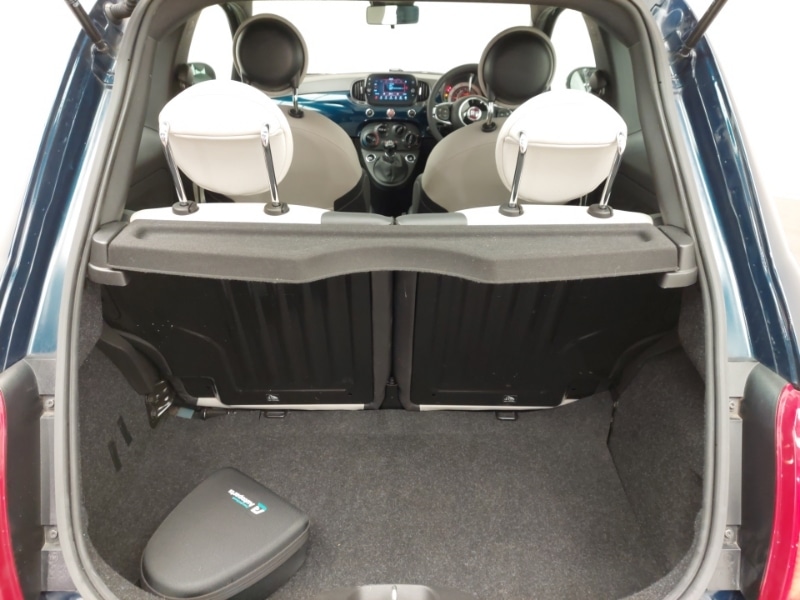 Used Fiat 500 2022 for sale - 76639093: Photo 8