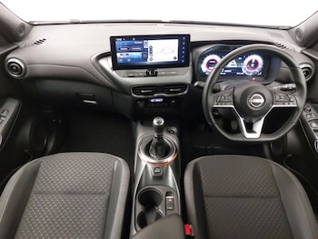 Used Nissan Juke 2024 for sale - 75245417: Photo