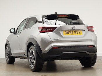 Used Nissan Juke 2024 for sale - 75245417: Photo
