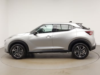 Used Nissan Juke 2024 for sale - 75245417: Photo