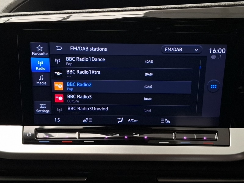 Used Ford Tourneo Connect 2022 for sale - 76103234: Photo 10