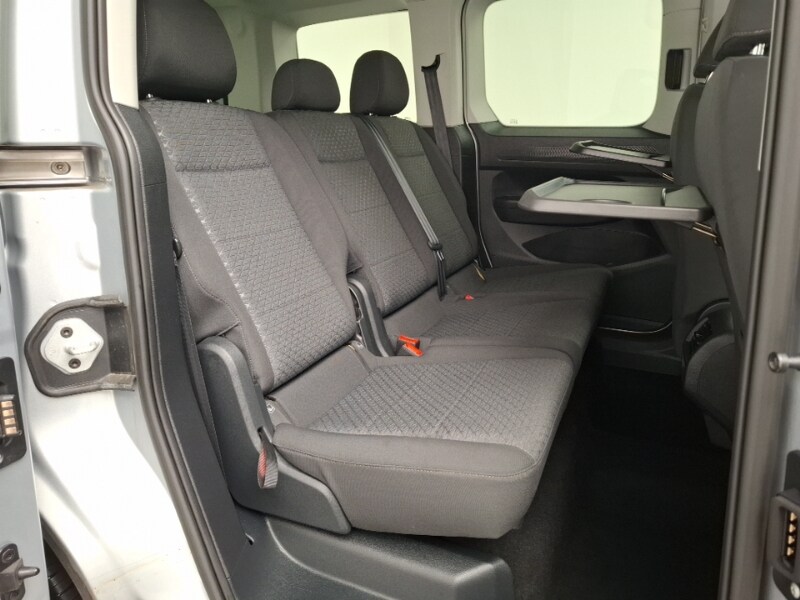 Used Ford Tourneo Connect 2022 for sale - 76103234: Photo 14