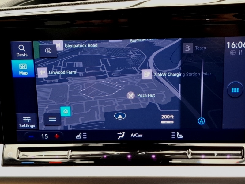 Used Ford Tourneo Connect 2022 for sale - 76103234: Photo 18