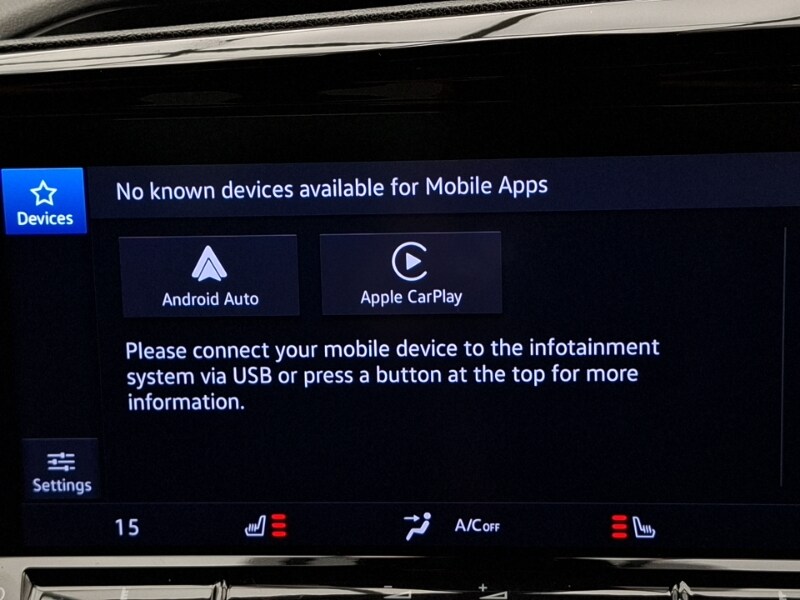 Used Ford Tourneo Connect 2022 for sale - 76103234: Photo 19
