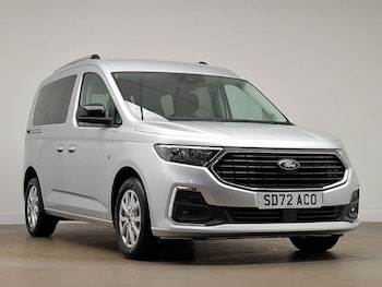 Ford - Tourneo Connect