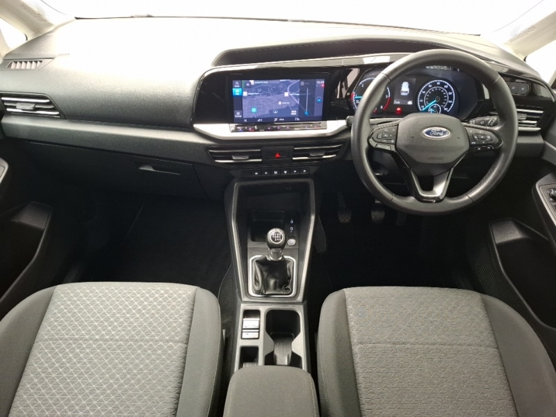 Used Ford Tourneo Connect 2022 for sale - 76103234: Photo 2