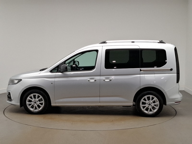 Used Ford Tourneo Connect 2022 for sale - 76103234: Photo 4