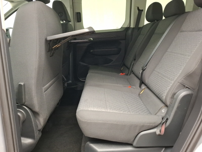 Used Ford Tourneo Connect 2022 for sale - 76103234: Photo 6
