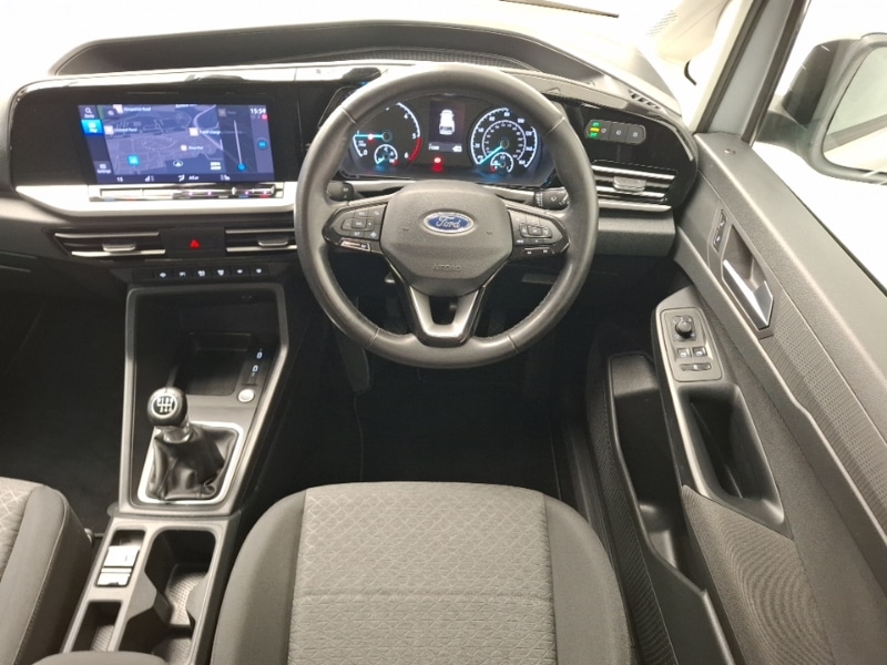 Used Ford Tourneo Connect 2022 for sale - 76103234: Photo 7