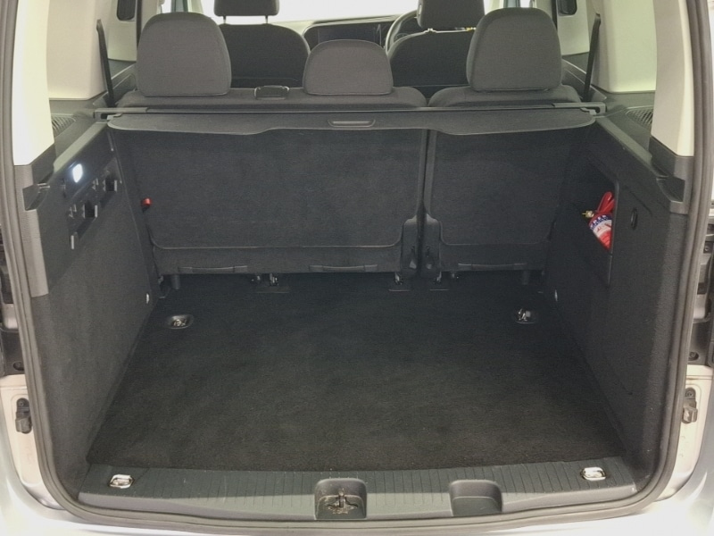 Used Ford Tourneo Connect 2022 for sale - 76103234: Photo 8