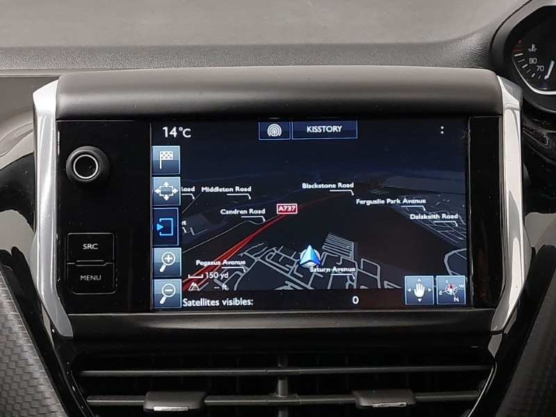 Used Peugeot 208 2016 for sale - 77816215: Photo 11