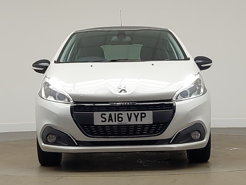 Used Peugeot 208 2016 for sale - 77816215: Photo 12