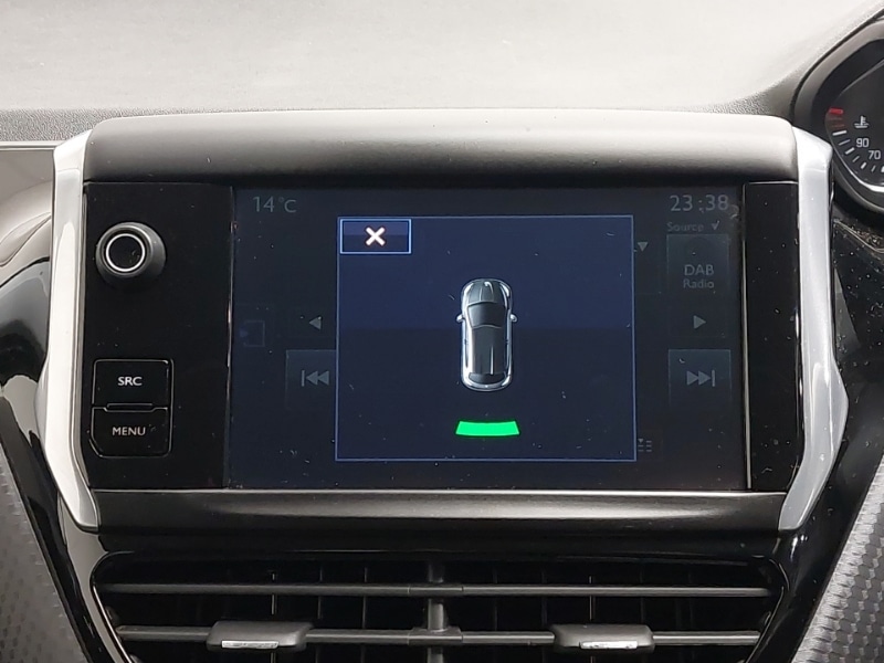 Used Peugeot 208 2016 for sale - 77816215: Photo 15