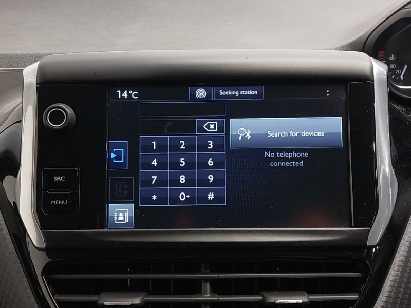 Used Peugeot 208 2016 for sale - 77816215: Photo 18