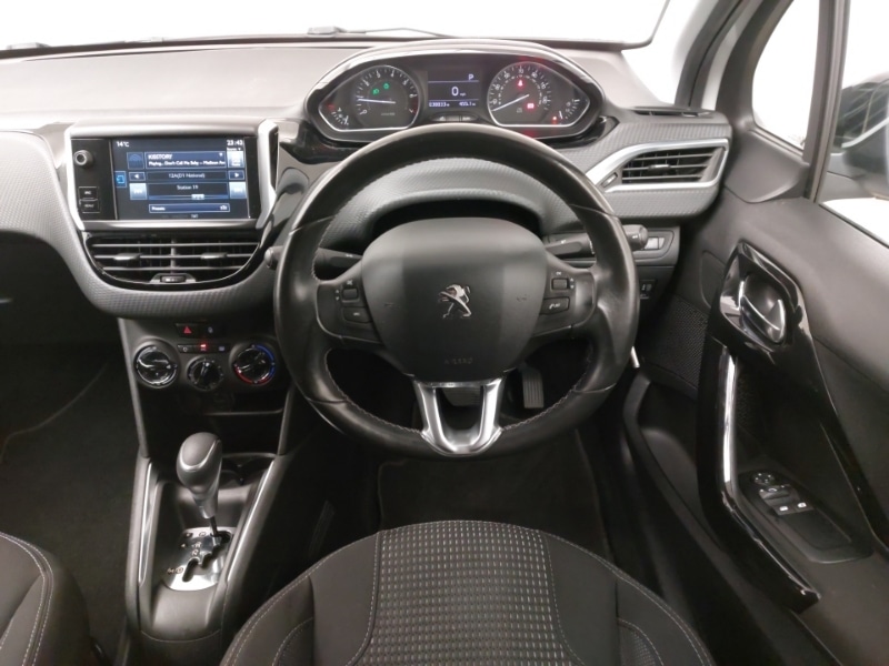 Used Peugeot 208 2016 for sale - 77816215: Photo 7