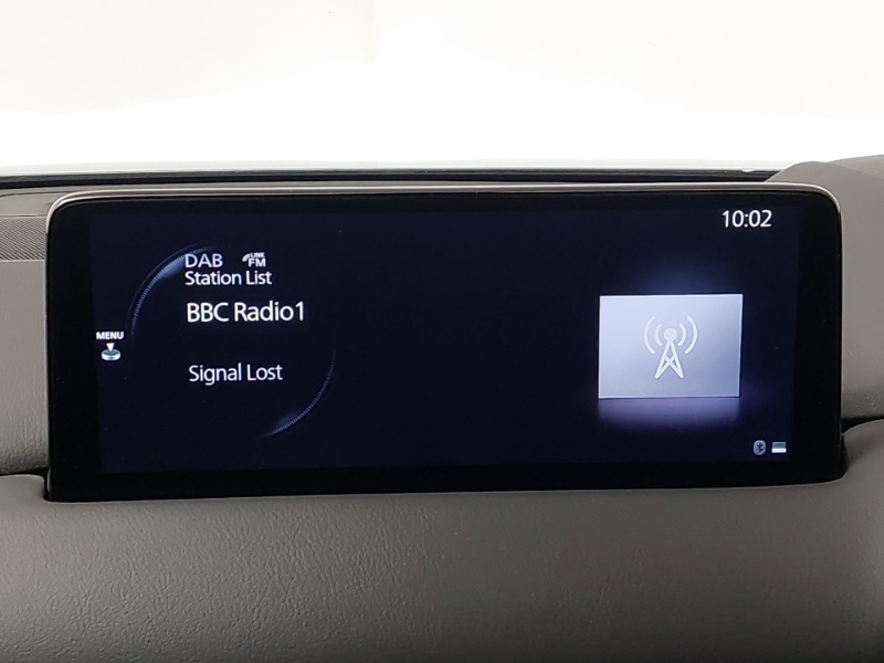 Used Mazda CX-5 2022 for sale - 77467024: Photo 10