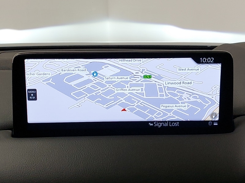 Used Mazda CX-5 2022 for sale - 77467024: Photo 11